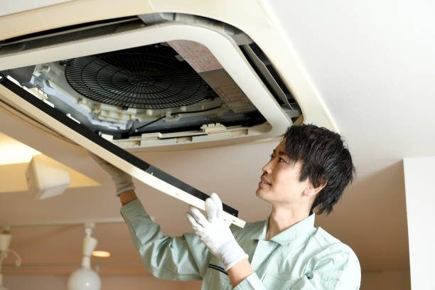 Best Home Air Vent Cleaning  in Elsmere, DE