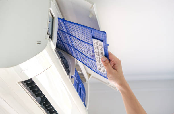 Best Air Vent Cleaning Services  in Elsmere, DE